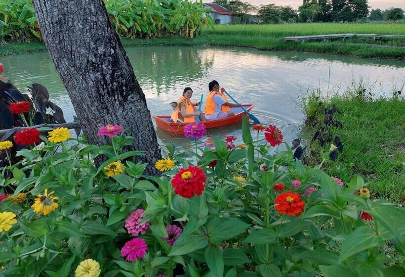 هتل Tung Na Pa Suan Farmstay