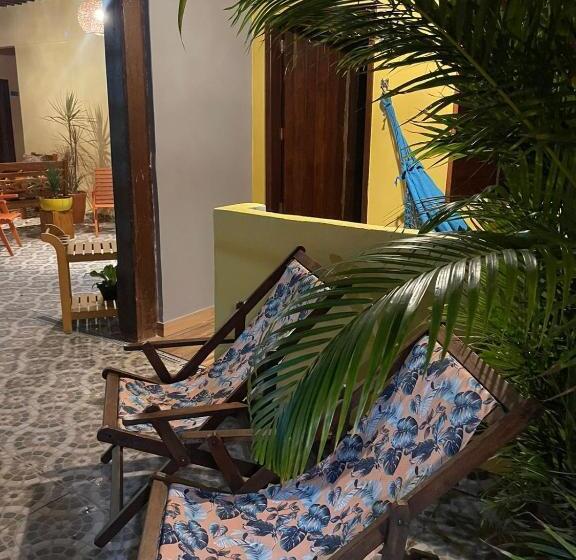 酒店 Villa Aconchego Guarajuba