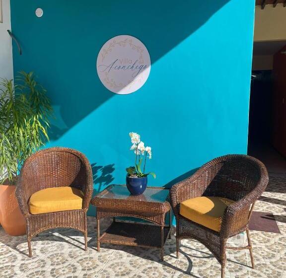 酒店 Villa Aconchego Guarajuba