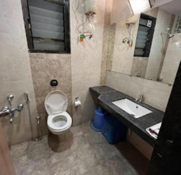 فندق Vstar, Ahmednagar