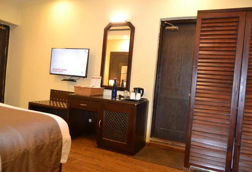 בית מלון כפרי Zippino 3s3