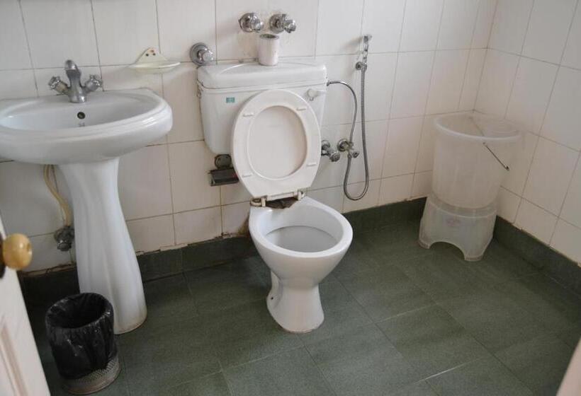 בית מלון כפרי Zippino 3s3