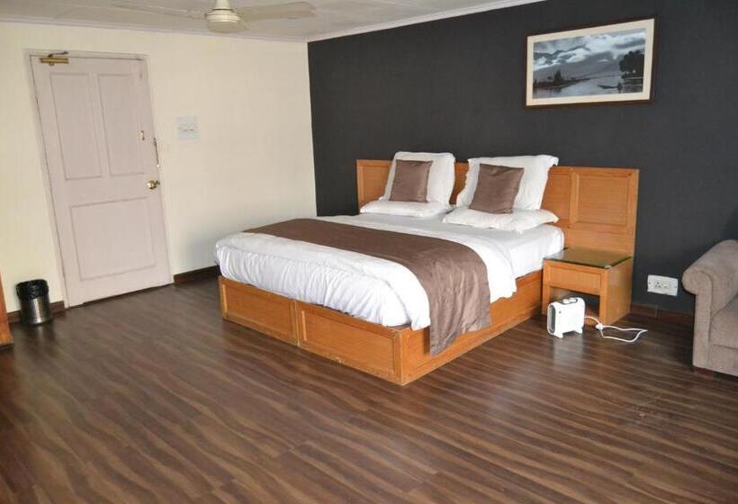 בית מלון כפרי Zippino 3s3