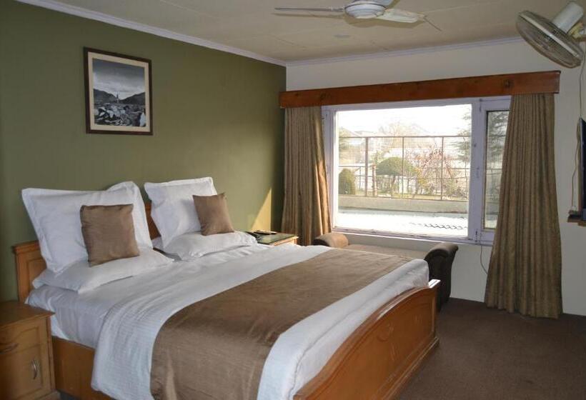 בית מלון כפרי Zippino 3s3