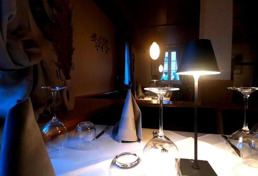 Il Fiore Hotel Steinach Sg