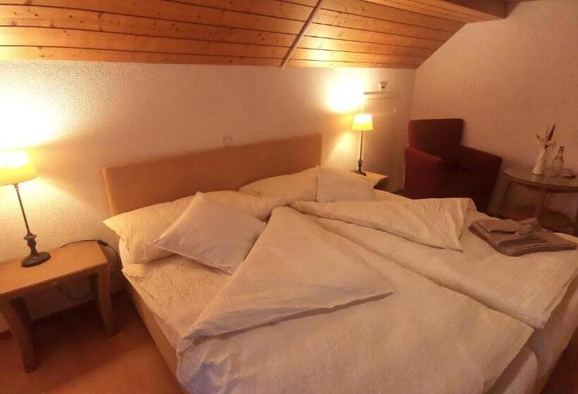 Il Fiore Hotel Steinach Sg