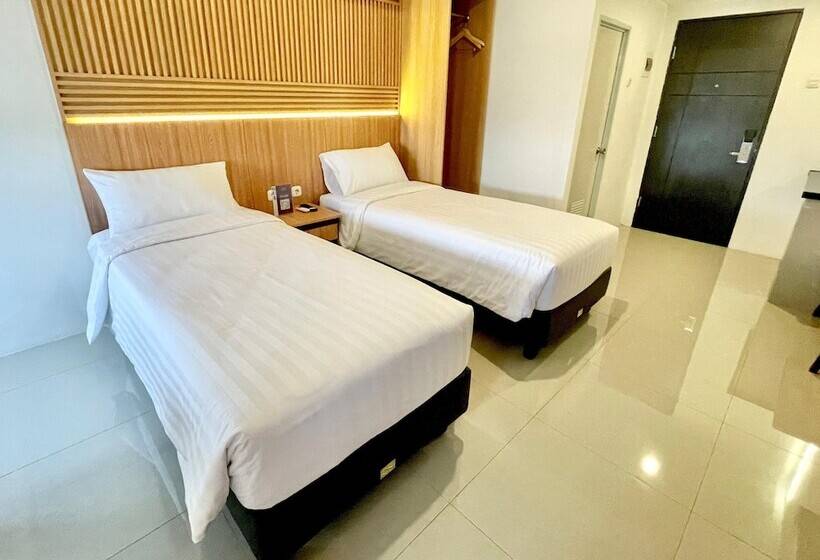 Nemuru Hotel Ciputat