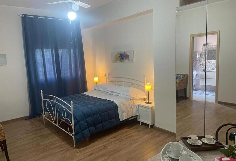 Oleandri Suite B&b