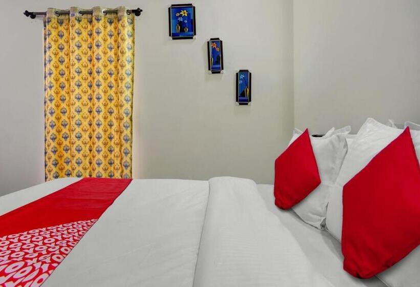 Отель O Royal Inn