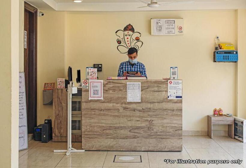 Oyo Hotel Golden