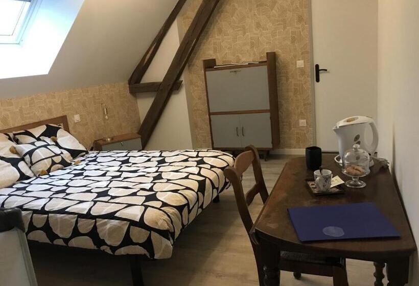 Пансион Chambre Dans Maison Particulière