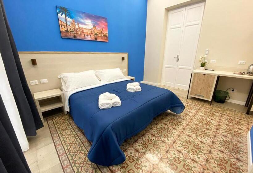 پانسیون Dimora Sicula Relais   Palermo