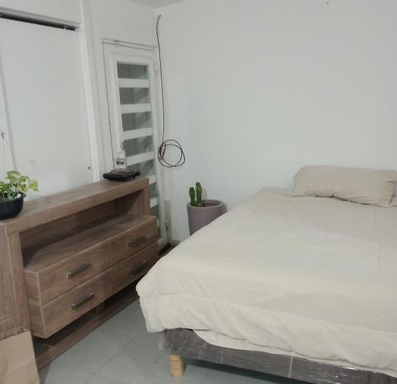 ペンション Habitación Principal