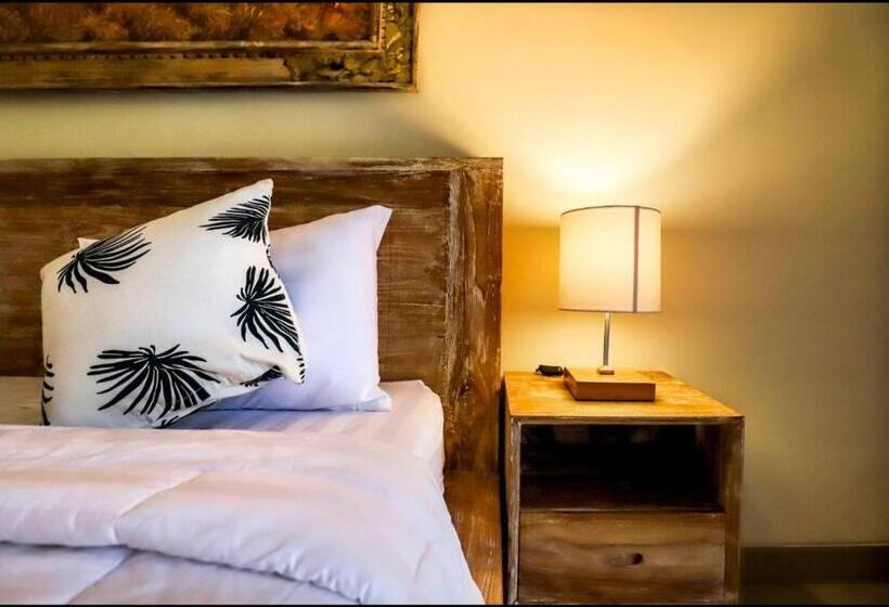 ペンション Harmony House:work Life Balance Near Ubud Center 3