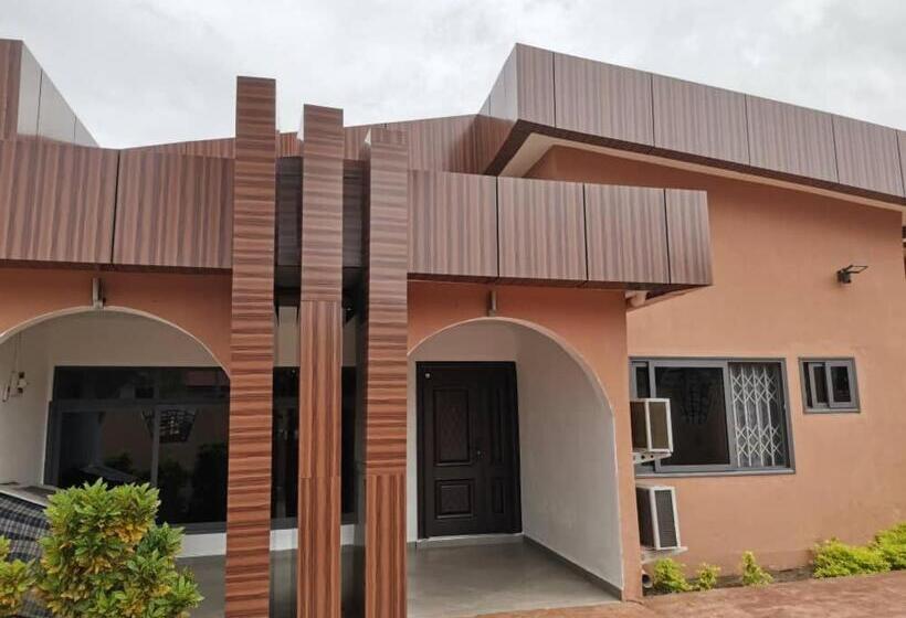 ペンション Jlk Guest House & Events Centre