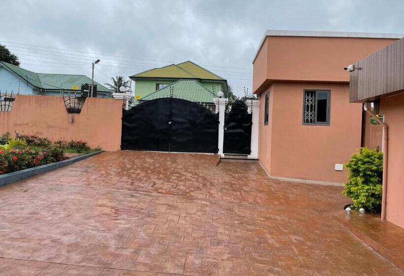 ペンション Jlk Guest House & Events Centre