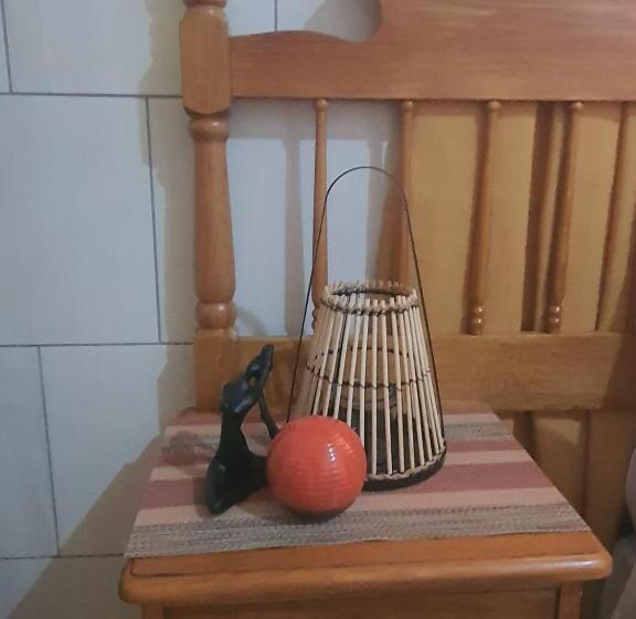 Пансион Mpucuko Guest House