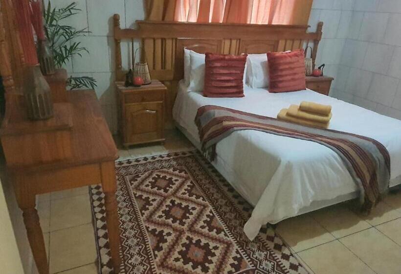 Пансион Mpucuko Guest House