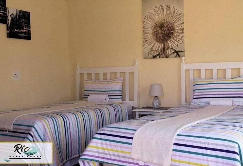 پانسیون Rio Guesthouse
