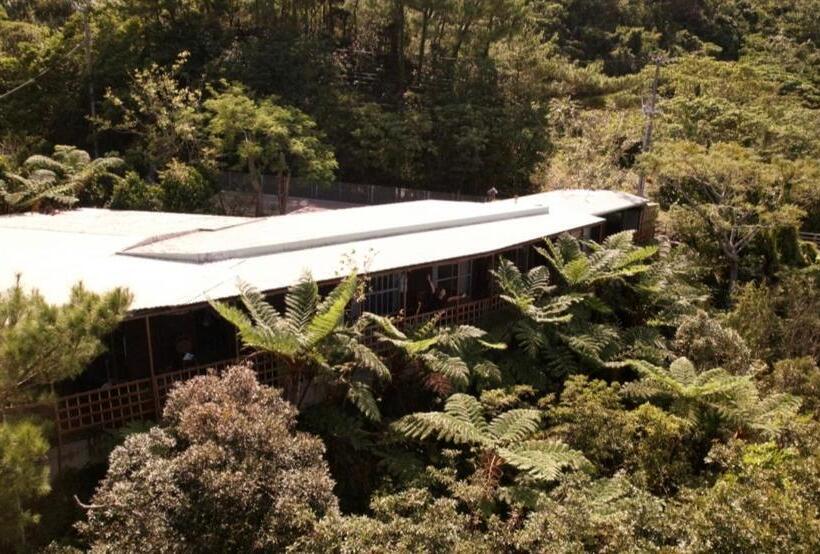 بنسيون Starlight Hostel Endeavour