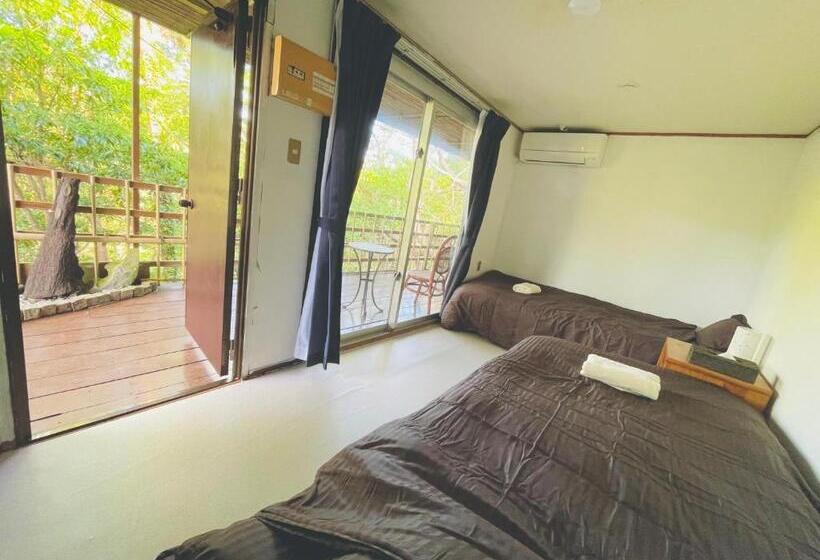 بنسيون Starlight Hostel Endeavour