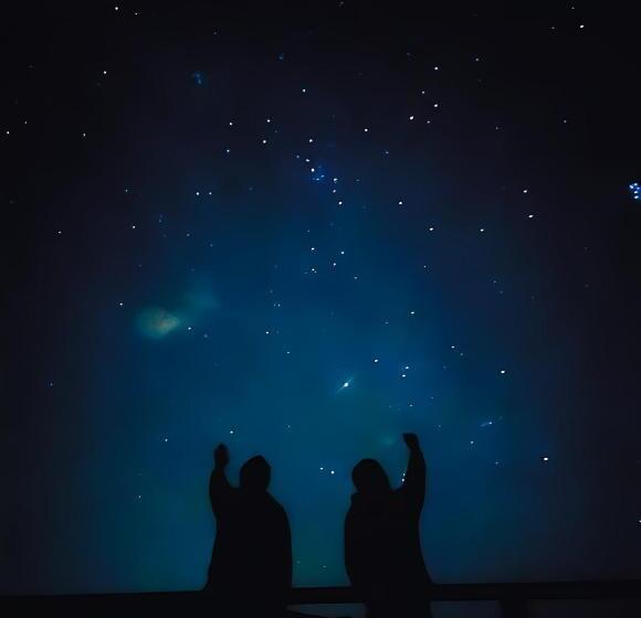 بنسيون Starlight Hostel Endeavour