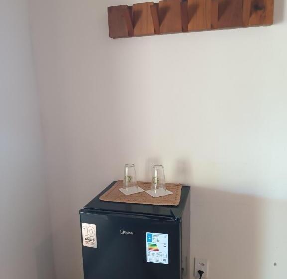 پانسیون Suítes Pitaya