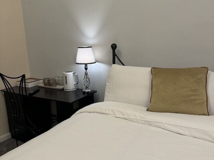 بنسيون Windsor Wine & Dine