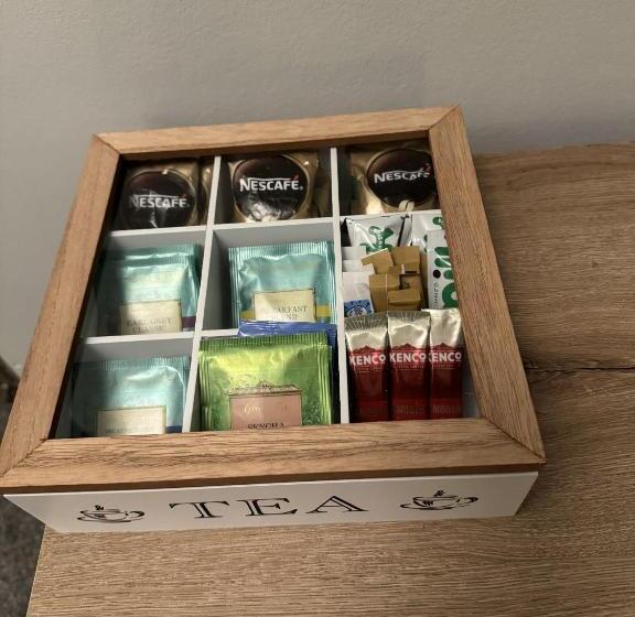 بنسيون Windsor Wine & Dine