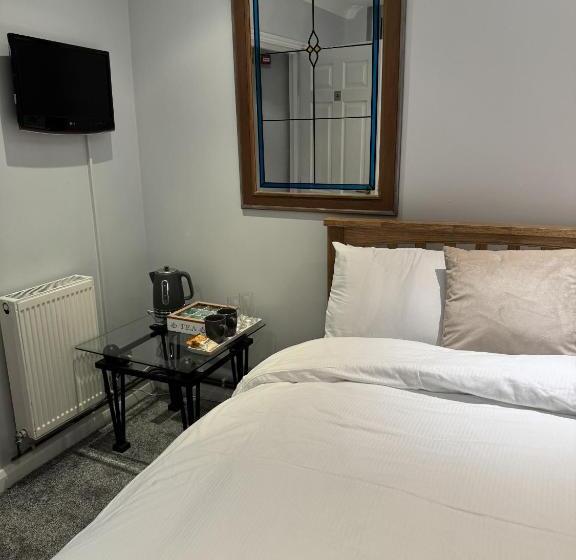 بنسيون Windsor Wine & Dine