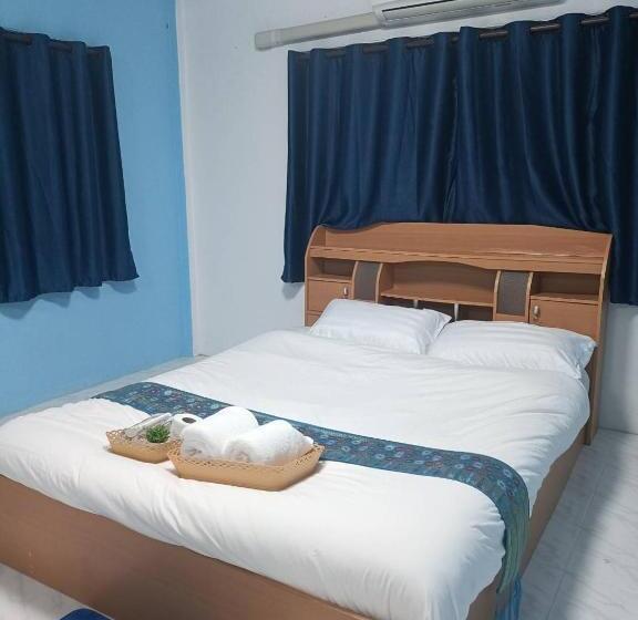 Phurida Hostel Chiangrai