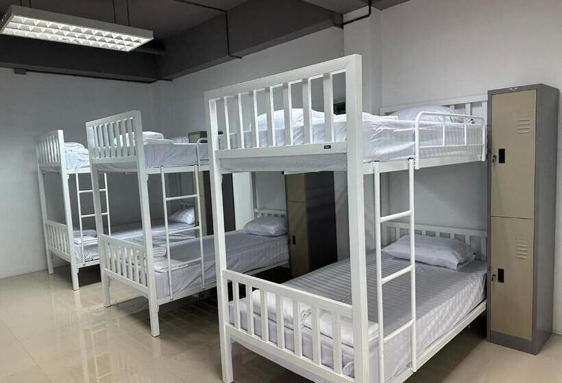 Pj Hostel