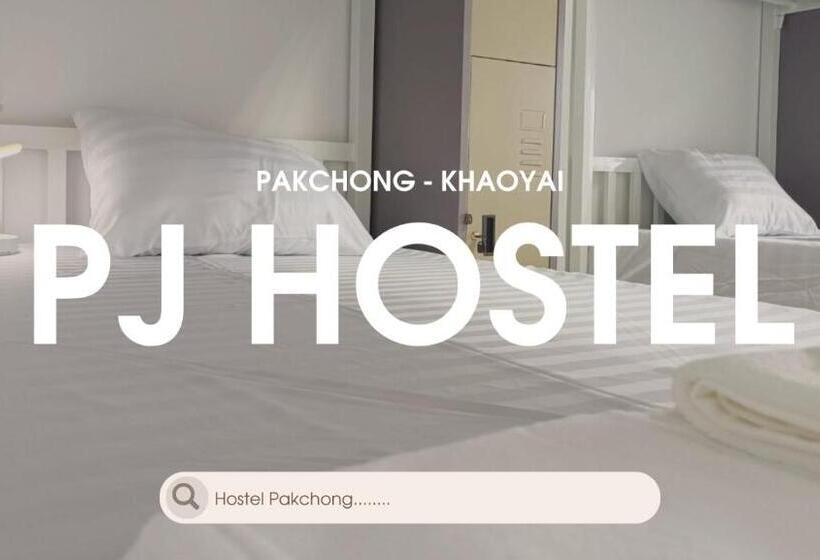 Pj Hostel