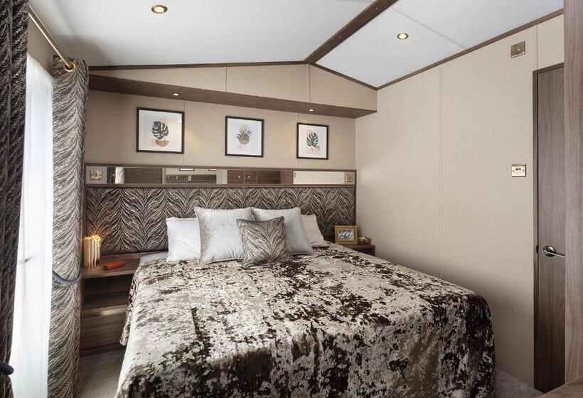 リゾートホテル Ancroft Country Park