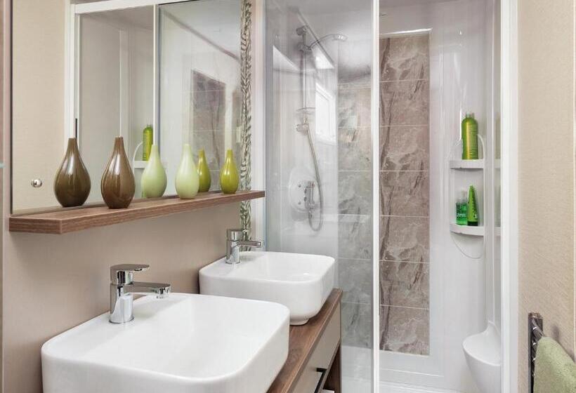 リゾートホテル Ancroft Country Park