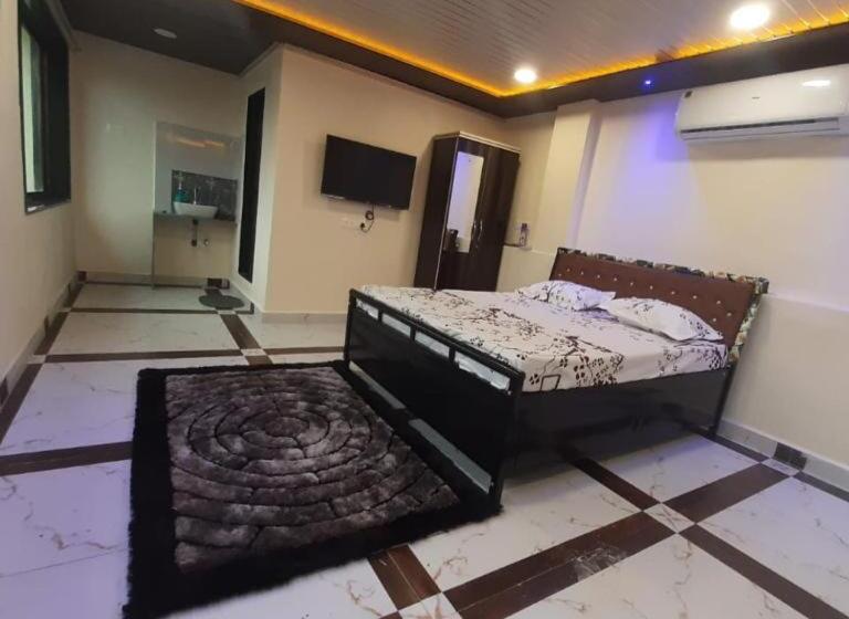 منتجع Elegance Feat Lonavala