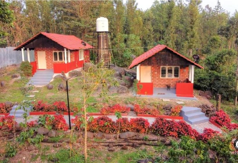 渡假胜地 Grizzly Estate