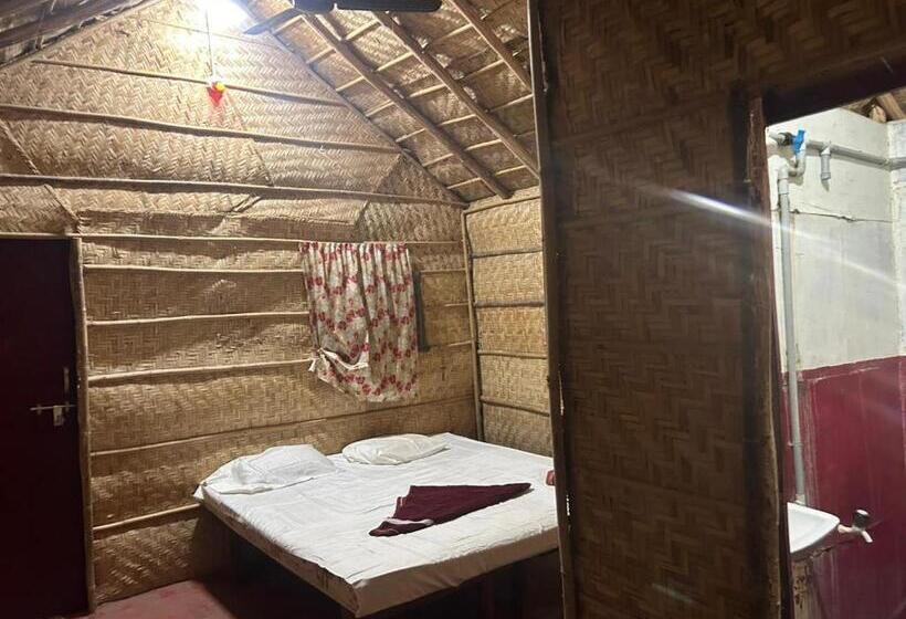 渡假胜地 Sheshbesh Hampi