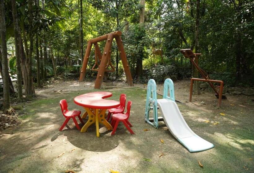 Viramma Resort