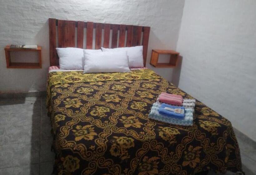 旅馆 Armonia Un Lugar Para Descansar