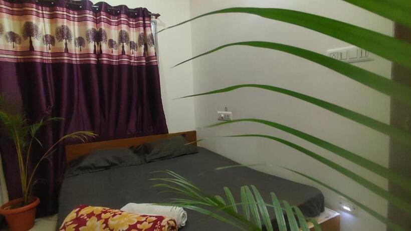 Sak Residency   Adh Hotels