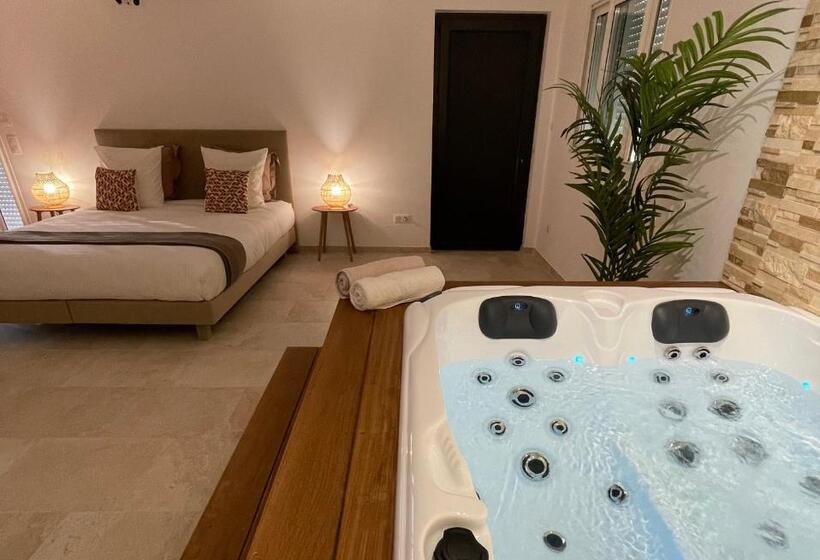 Bed and Breakfast Baya Spa