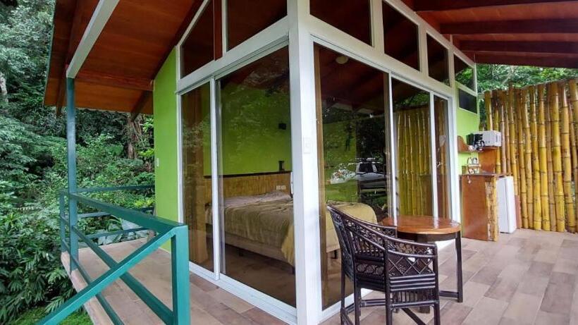 مبيت وإفطار Casita Maripier