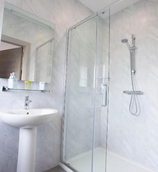 Bed and Breakfast Causeway Guest Accommodation