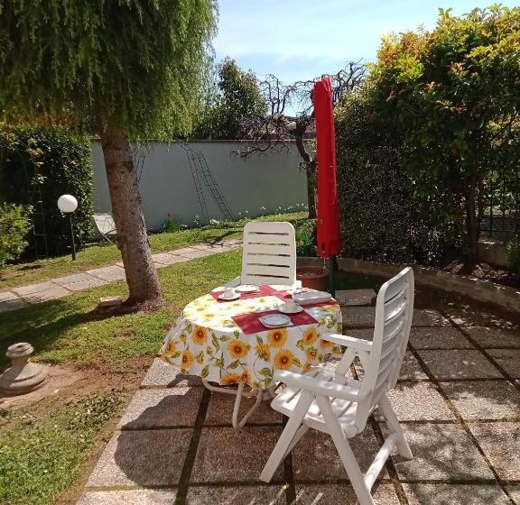 B&b Il Cantuccio