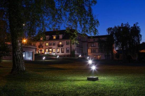 Bed and Breakfast La Bonne Famille