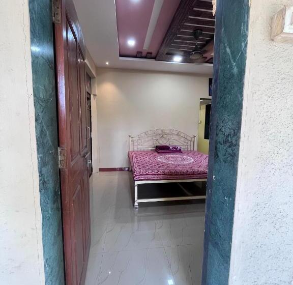 مبيت وإفطار Patil Homestay
