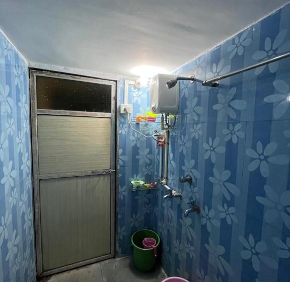 مبيت وإفطار Patil Homestay