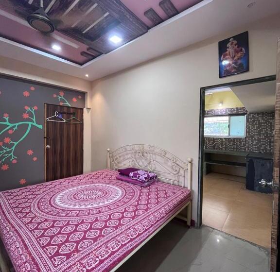 مبيت وإفطار Patil Homestay