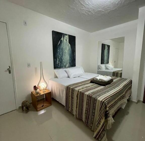Bed and Breakfast Recanto Commune